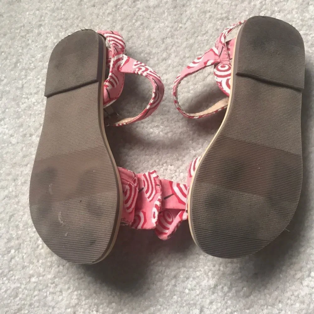 Crewcuts sandals